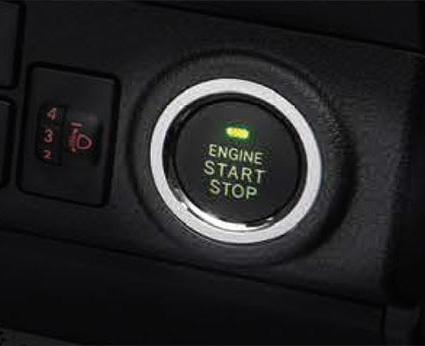 Push Start/Stop Button